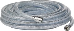Nito Koldtvandsslange 1/2" i 15 m, Klar - 1 stk