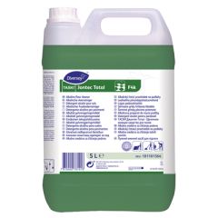 TASKI Jontec Total Grundrengøring - 2 dnk x 5 L/krt