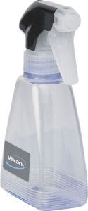 Vikan ErgoClean Sprayflaske, 250ml - 1 stk