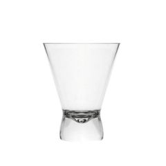 Flergangs Cocktail glas 40 cl Klar - 24 stk/pk