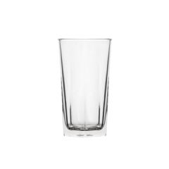 Flergangs Drikkeglas Jasper High Ball 42 cl Klar - 24 stk/pk