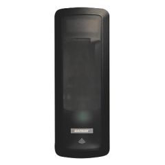 Katrin Touchfree Sæbedispenser til 500 ml, sort plast