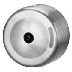 Tork T8 SmartOne® Dispenser til Toiletpapir, Stål - 1 stk