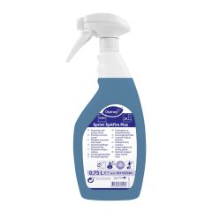 Grundrengøring Sprint Spitfire Klar-til-brug - 750 ml