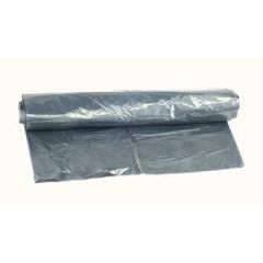Spandepose Grå 1.5 L 190 x 250 mm 15 my LDPE - 50 rl/krt
