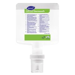 Soft Care Dermasoft Håndcreme - 1.3 L/fl