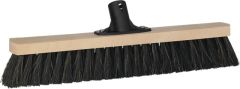 Vikan Fejekost i træ m. socket, 40 cm - 1 stk