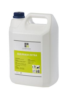 Gulvvask Extra - 5 L