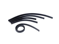 Moerman gummi Flex 105 cm. Soft