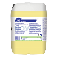 Suma Ultra Pur-Eco L2 Safepack Maskinopvask - 10 L/dnk