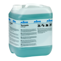 Kiehl Tornado Kraftfuld rengøring - 10 L