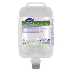 TASKI Jontec Tensol free QS Polerbar Gulvrengøring - 2 stk x 2.5 L/krt
