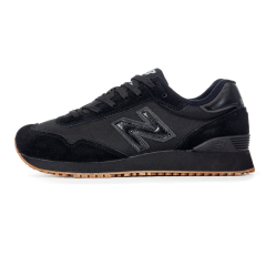 New Balance Jobsko Model 515 Dame str. 39.5 Sort - 1 par