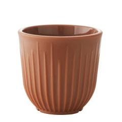 Flergangs Kaffekrus Nordic 32 cl Bronze - 36 stk/pk