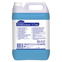 TASKI Sprint Emerel Stærk alkalisk grundrengøring 5 L