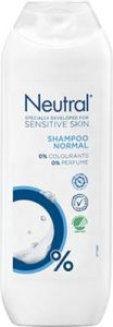 Neutral Shampoo Normal - 250ml