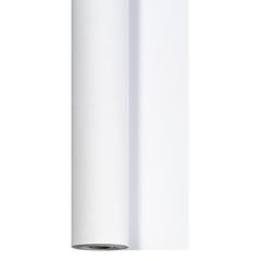 Dunicel Rulledug, 1.18 x 25 m Hvid - 1 rl