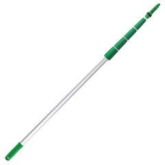 Unger Teleskopstænger TelePlus 5 x 200 cm - 1 stk