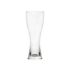 Flergangs Ølglas 34 cl Klar - 24 stk/pk