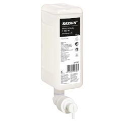 Katrin Hair & Body 1000 ml, Arctic Breeze