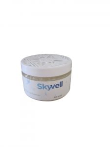 Lugtfjerner Gel Skyvell 250g