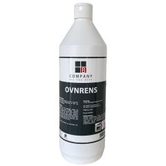 Effektiv Ovnrens - 1 L