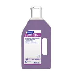 Suma Bac D10 Rengøring og desinfektion - 6 fl x 2 L/krt