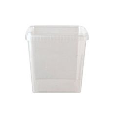 Condibøtte 5000 ml 195 x 195 x 190 mm 5548 PP - 24 stk/pk