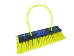 Unger nLite Solar Radius Vandbørste, 40 cm - 1 stk