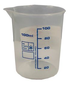 Kabi Målebæger 0,1 L