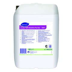 Clax Soft Sensitive G 52A1 Skyllemiddel Svanemærket - 10 L/dnk