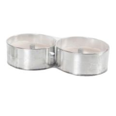 Haveblus Dåse Brændetid 5 timer - 18 pk x 2 stk/krt