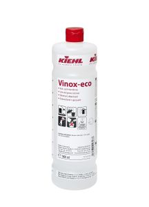 Kiehl Vinox Eco Kalk-/Fedtfjerner fødevareområder - 1 L