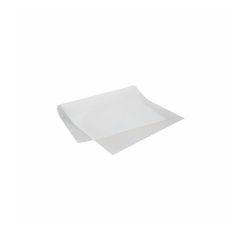 Bagepapir Svanemærket m. Silikone 30 x 52 cm - 500 stk/krt