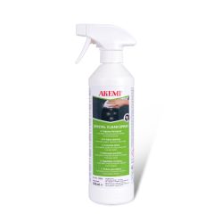Akemi Crystal Clean Konz - 1 L