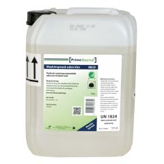 Prime Source Mild Maskinopvask Flydende Svanemærket u/Klor t/Blødt vand - 12.6 kg