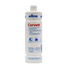 Kiehl Corvett Grundrengøring til porcelænsfliser - 1 L