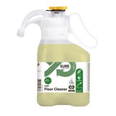 SURE Floor Cleaner Gulvrengøring SmartDose - 1.4 L