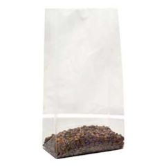 Catersource Klodsbundspose 100 x 65 x 220 mm - 100 stk/pk