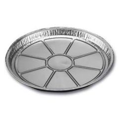 Alubakke til tærter 600 ml Ø251 x 15 mm 5160 - 100 stk/pk