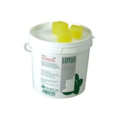Urinalblok Lotus Bio-Z Citron, 1 stk