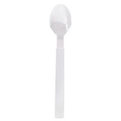 Flergangs Kaffeske Libra 132 mm, Transparent - 12 stk/pk