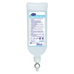 Soft Care Sensitive Håndsæbe - 6 fl x 1 L/krt