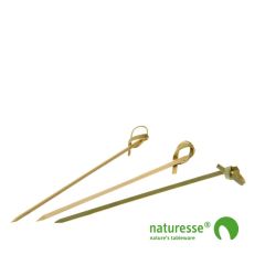 Bambus Pindemadspind Saigon I 105 mm - 250 stk/pk