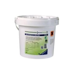 Prime Source Mild Maskinopvask Pulver u/Klor Svanemærke t/manuel dosering - 5 kg