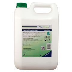 Prime Source Mild 20 Vaskepleje Svanemærket u/Voks/farve/parfume - 5 L