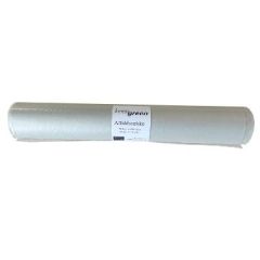 Keepgreen Standard Affaldssække Transparent 100 L 45 my 700x1100 mm - 20 rl x 10 stk/krt