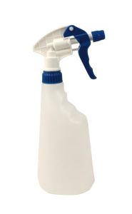Sprayflaske 600 ml, Blå
