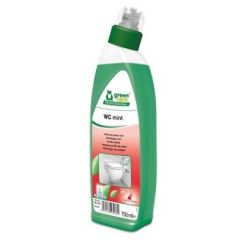 Green Care Professional WC Sur toiletrens m/parfume - 750 ml/fl