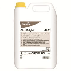 Clax Bright Bleach 44A1 Blegemiddel - 5 L/dnk